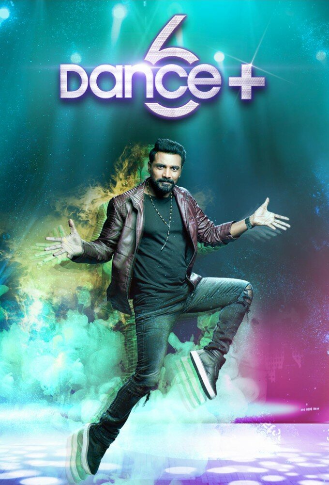 Dance+ ne zaman