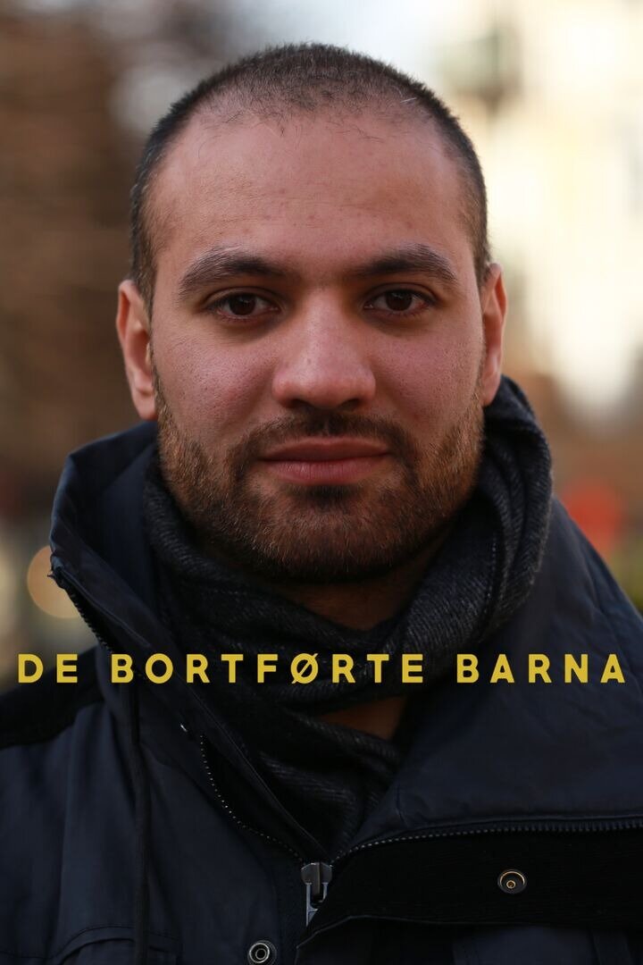 De bortførte barna ne zaman