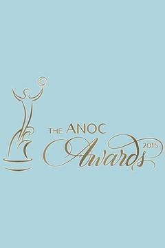 The ANOC Awards ne zaman