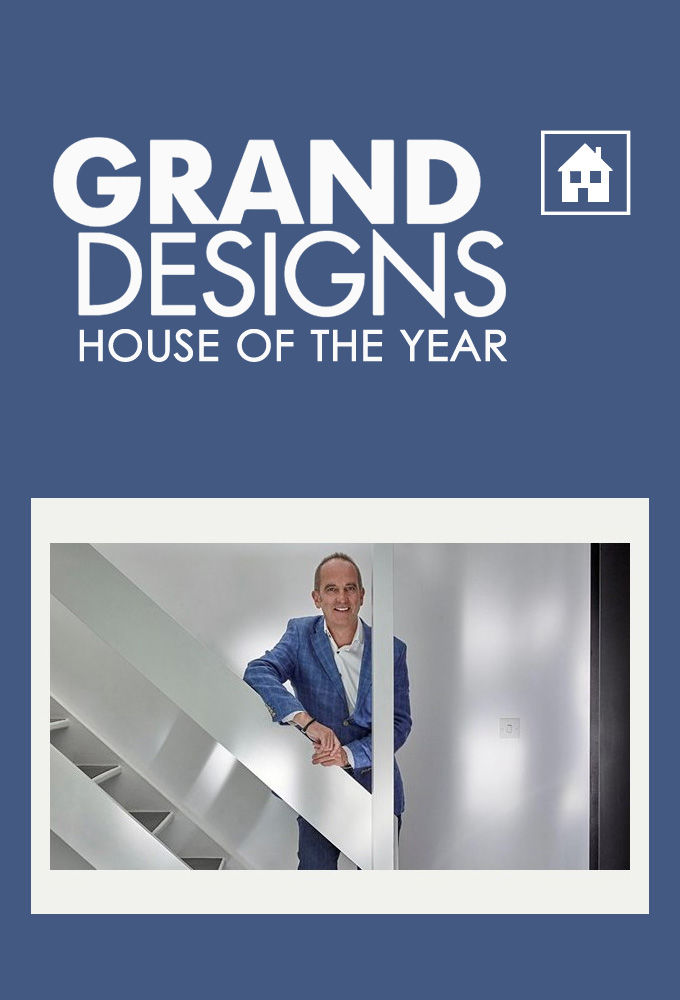 Grand Designs: House of the Year ne zaman