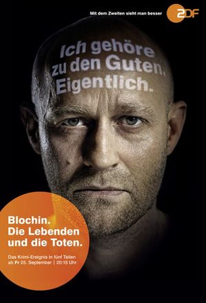 Blochin - Die Lebenden und die Toten ne zaman