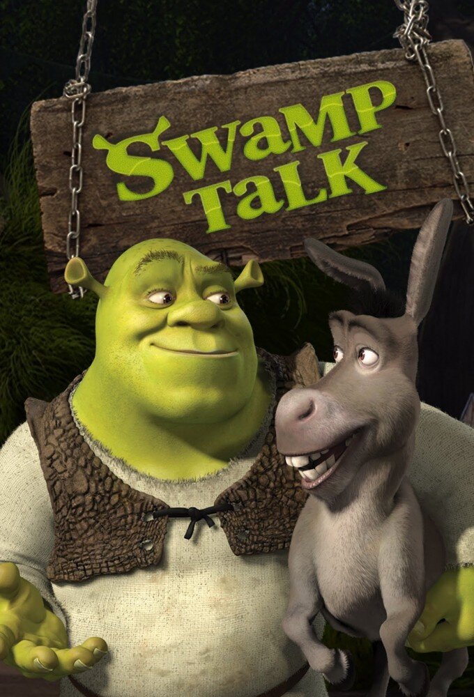 Swamp Talk with Shrek & Donkey ne zaman