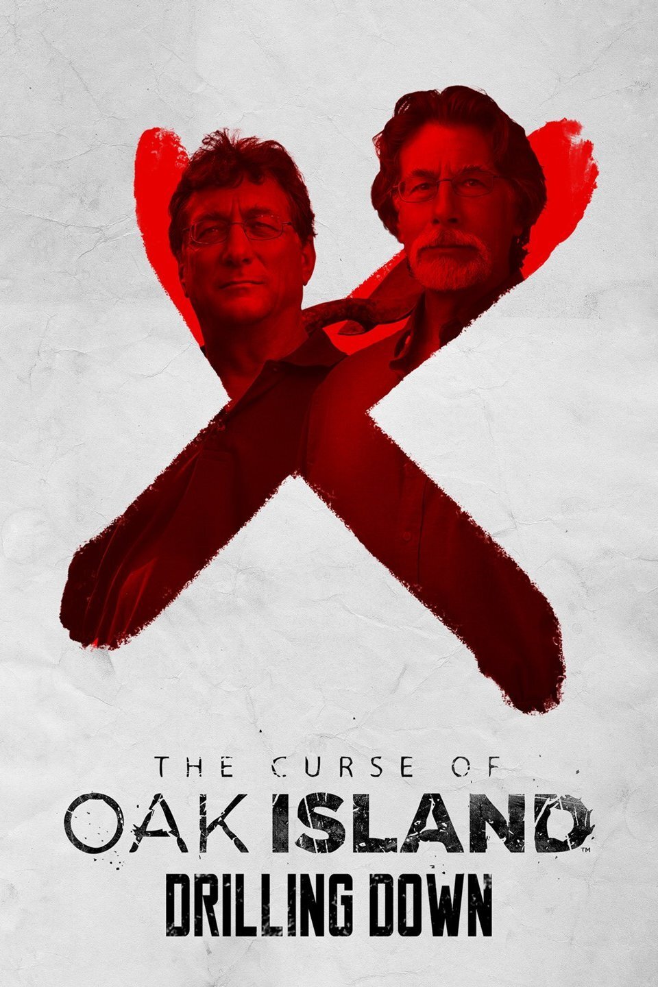 The Curse of Oak Island: Drilling Down ne zaman