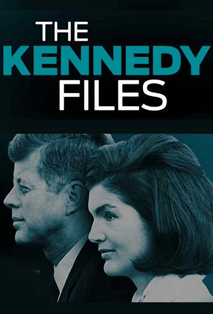 The Kennedy Files ne zaman