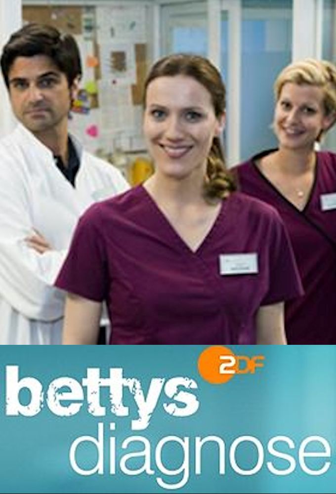 Bettys Diagnose ne zaman