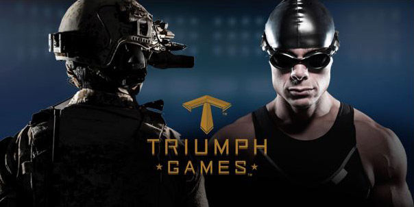 The Triumph Games ne zaman
