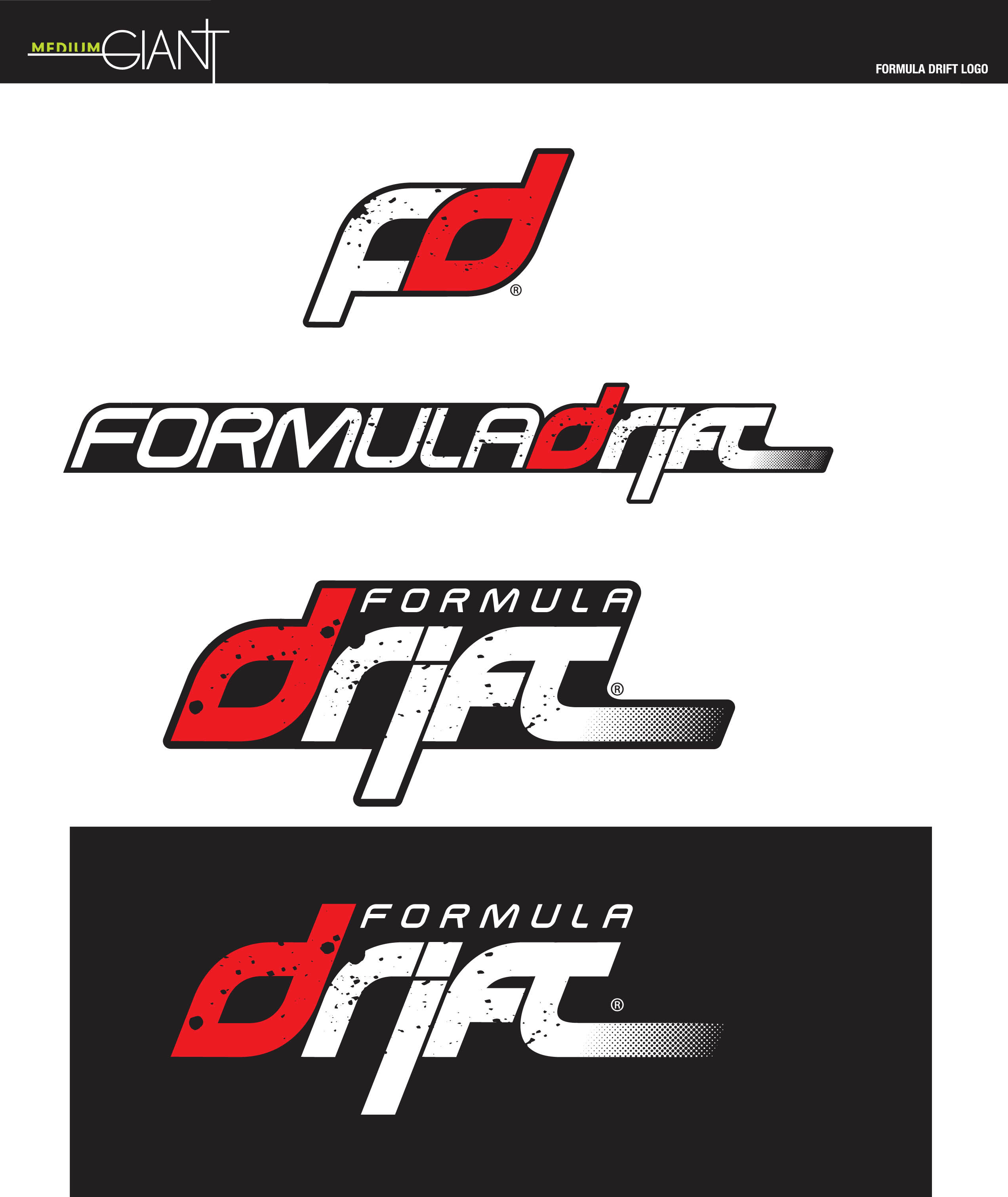Formula Drift ne zaman