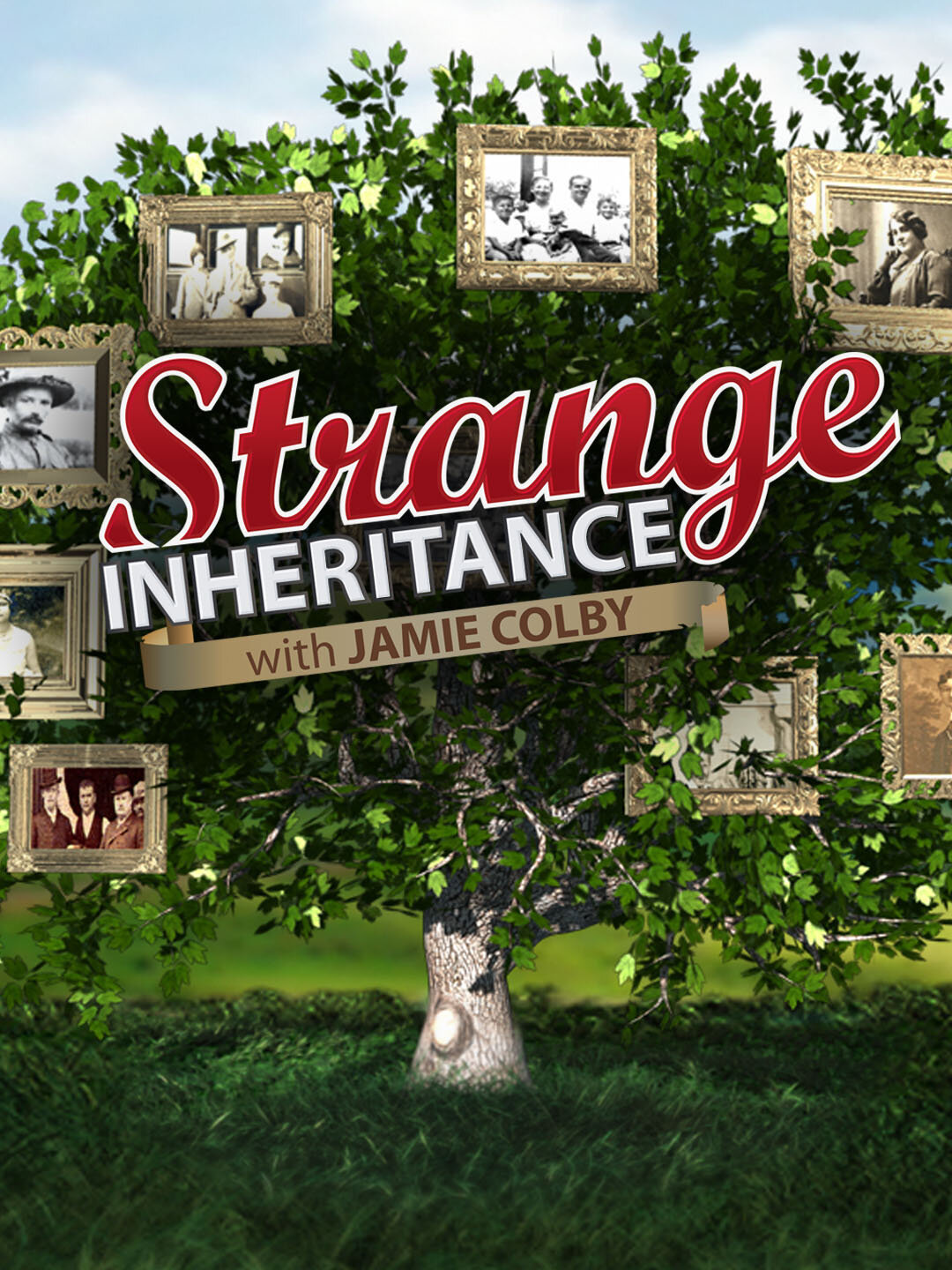 Strange Inheritance ne zaman