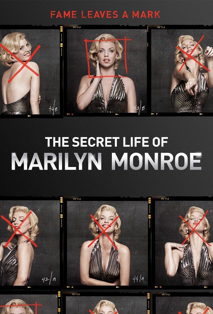 The Secret Life of Marilyn Monroe ne zaman