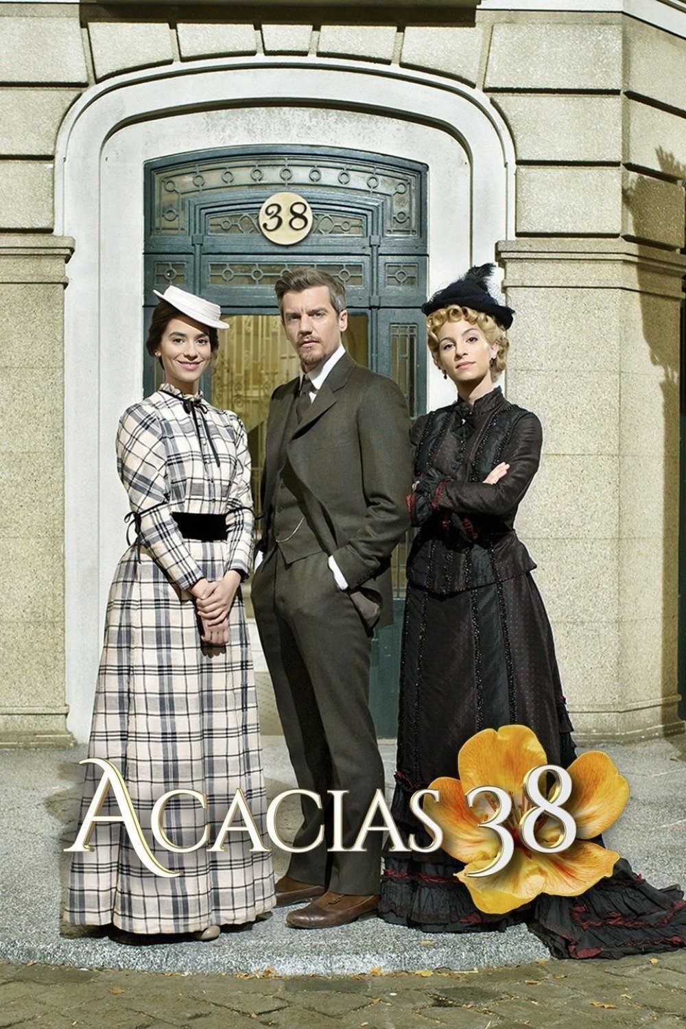 Acacias 38 ne zaman