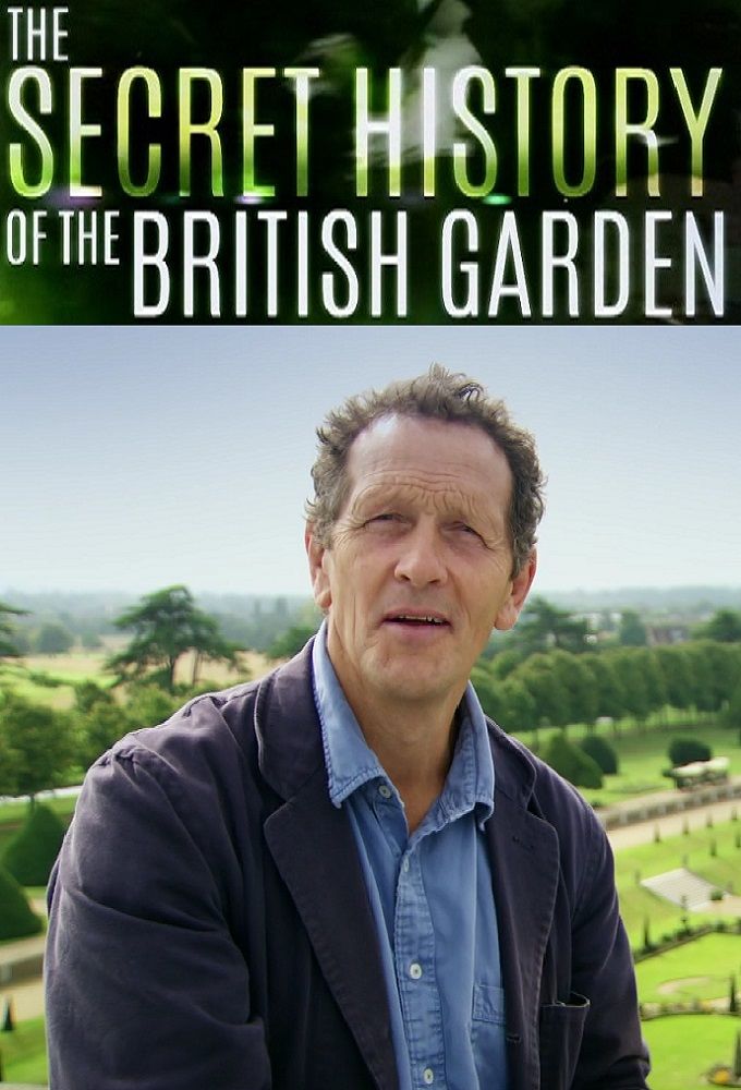 The Secret History of the British Garden ne zaman