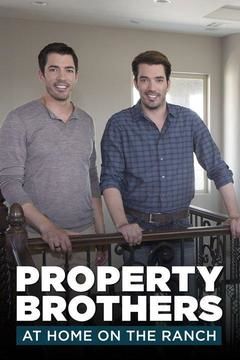 Property Brothers at Home on the Ranch ne zaman
