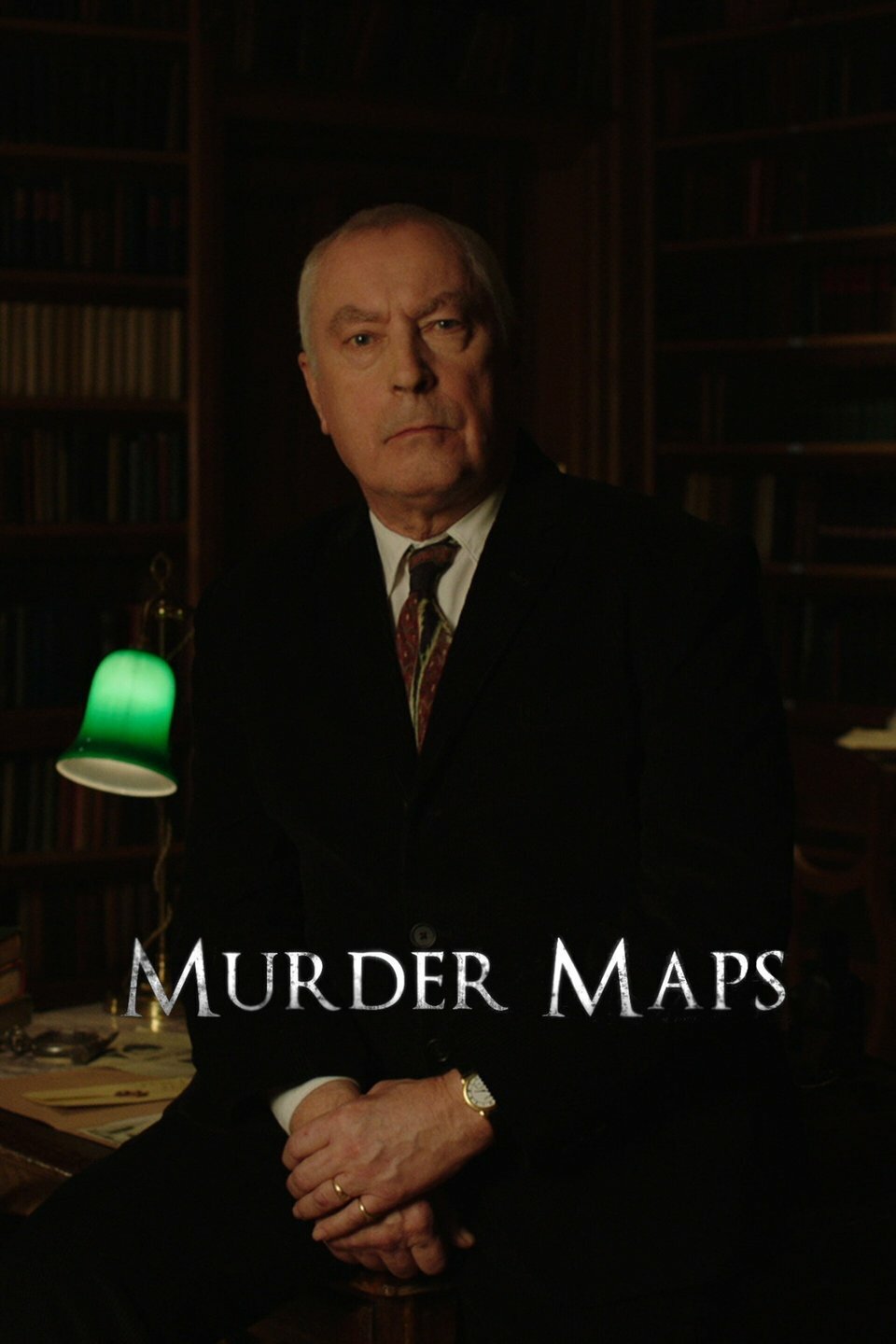 Murder Maps ne zaman