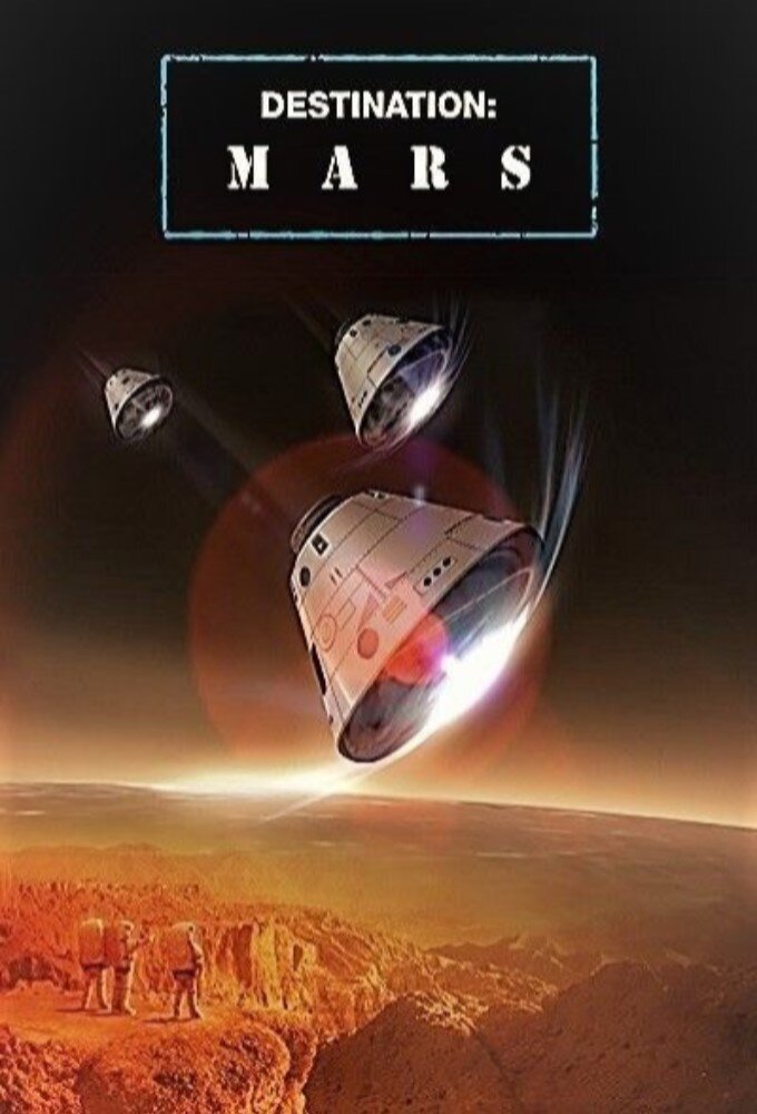 Destination Mars ne zaman