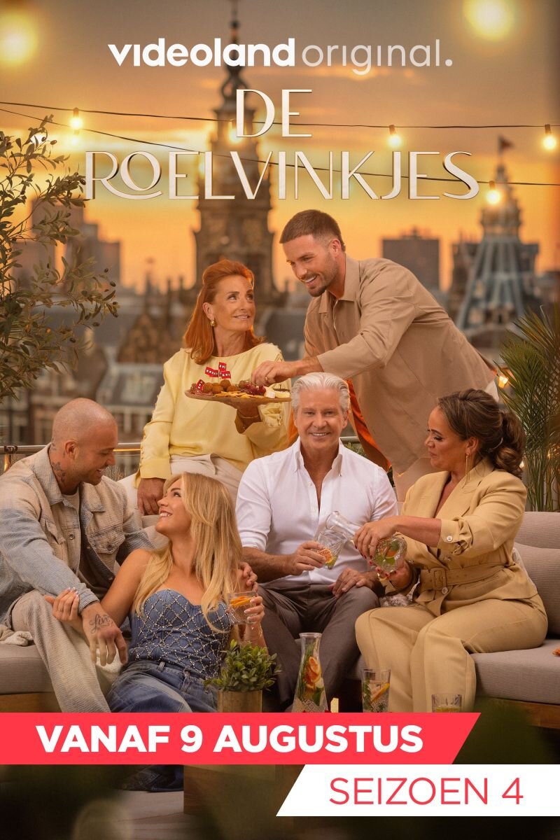 De Roelvinkjes ne zaman