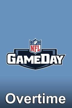 NFL GameDay Overtime ne zaman