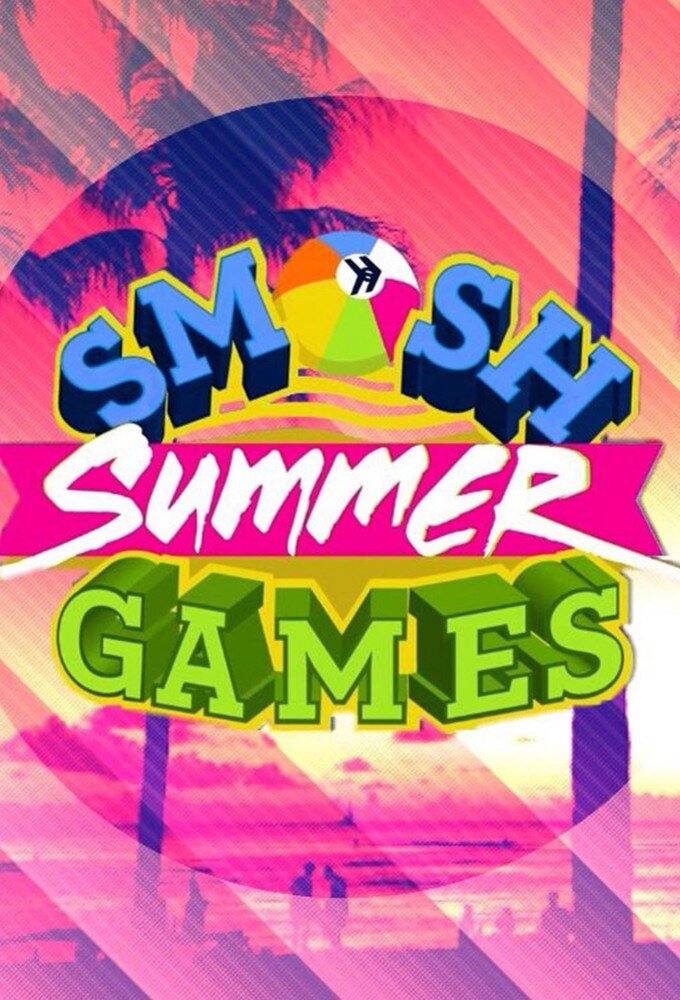 Smosh Summer and Winter Games ne zaman