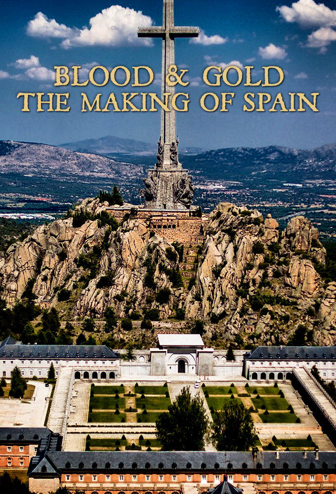 Blood and Gold: The Making of Spain with Simon Sebag Montefiore ne zaman