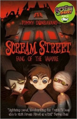 Scream Street ne zaman