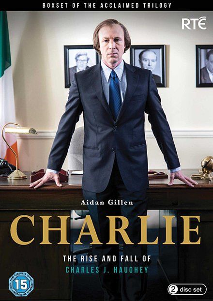 Charlie ne zaman