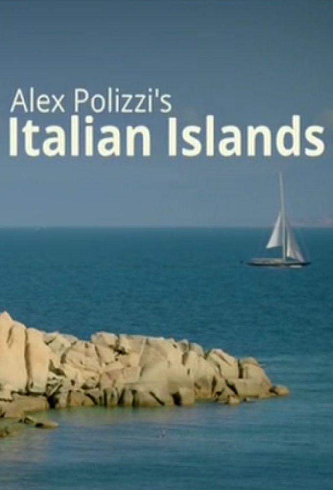 Alex Polizzi's Italian Islands ne zaman