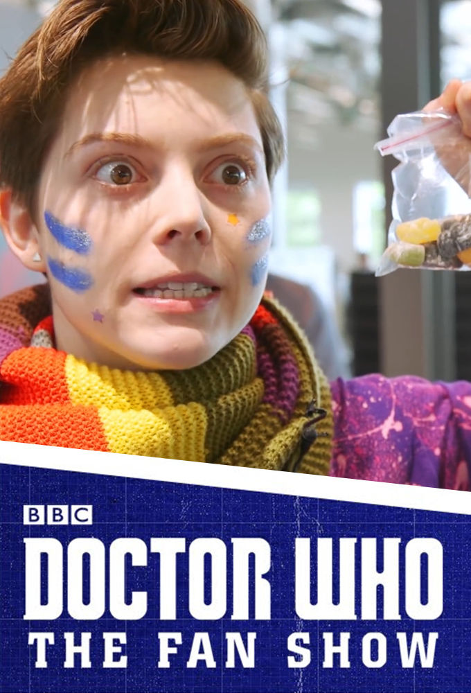 Doctor Who: The Fan Show ne zaman