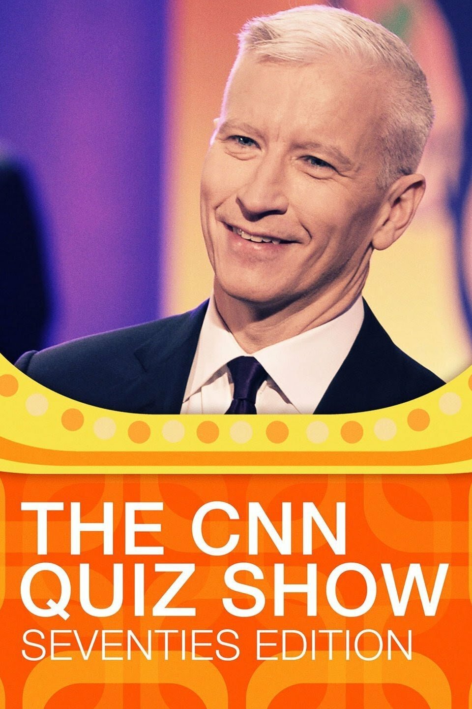 The CNN Quiz Show ne zaman