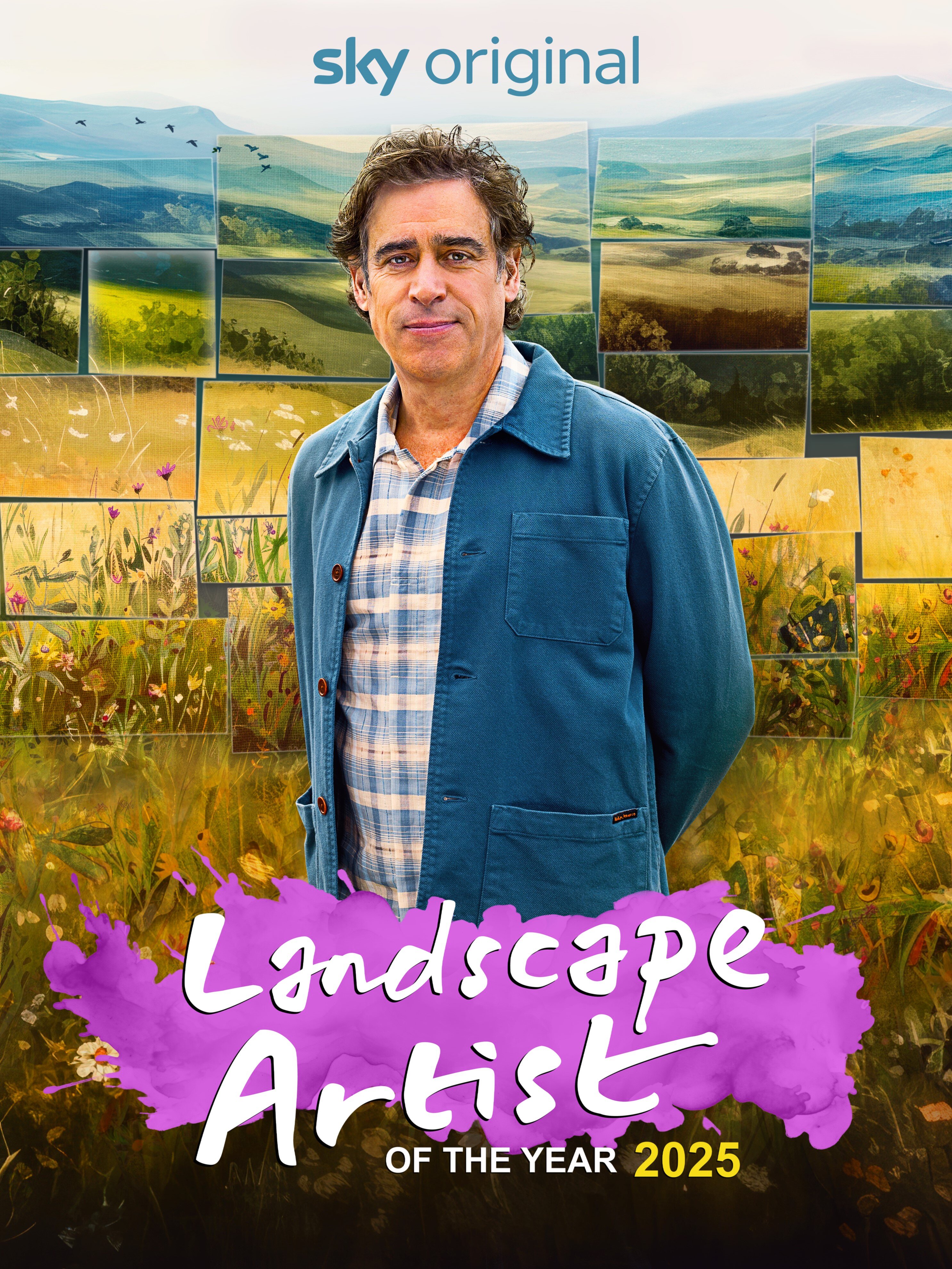 Landscape Artist of the Year ne zaman