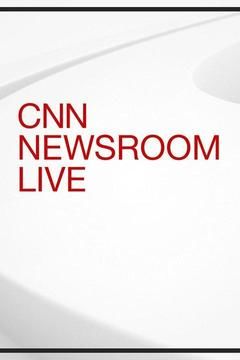 CNN Newsroom Live ne zaman