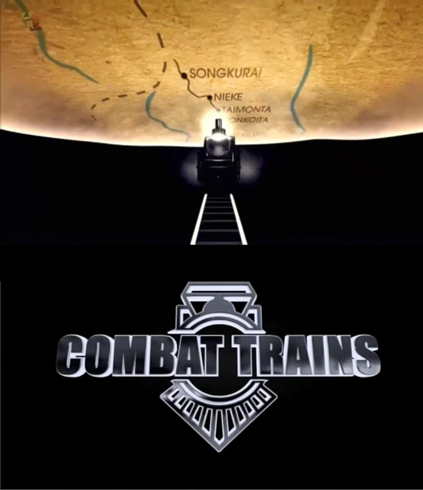 Combat Trains ne zaman