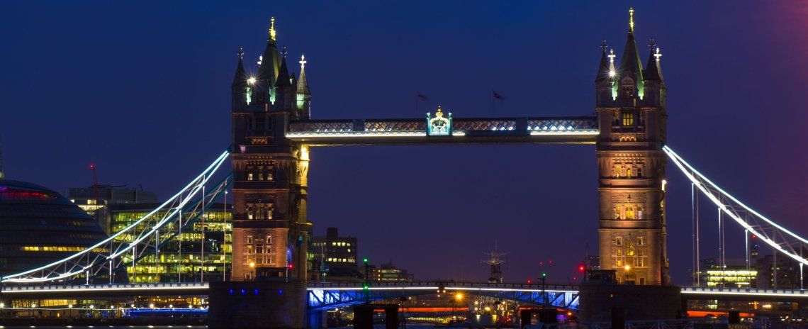 London Live Review ne zaman