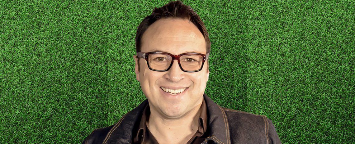 Jason Cundy Kicks Off ne zaman