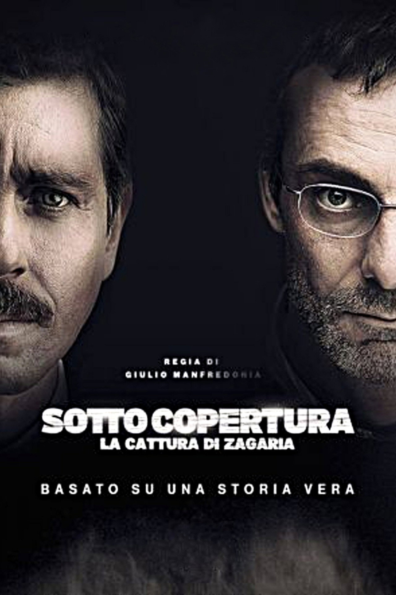 Sotto copertura ne zaman