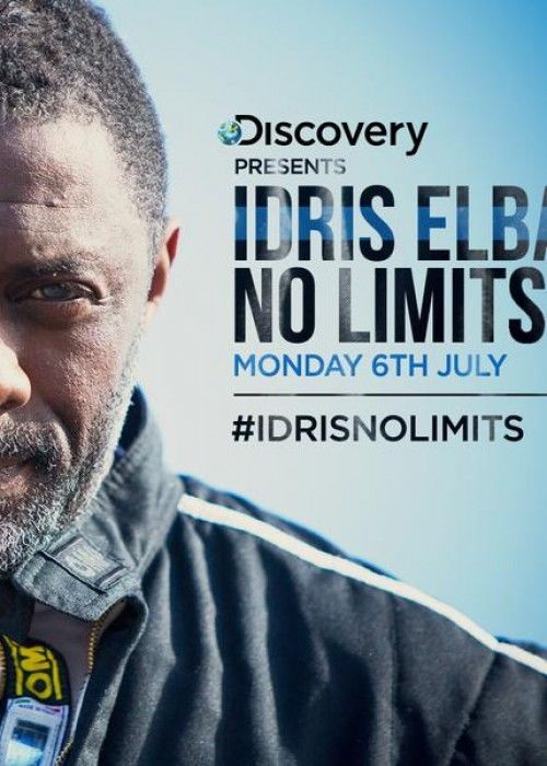 Idris Elba: No Limits ne zaman