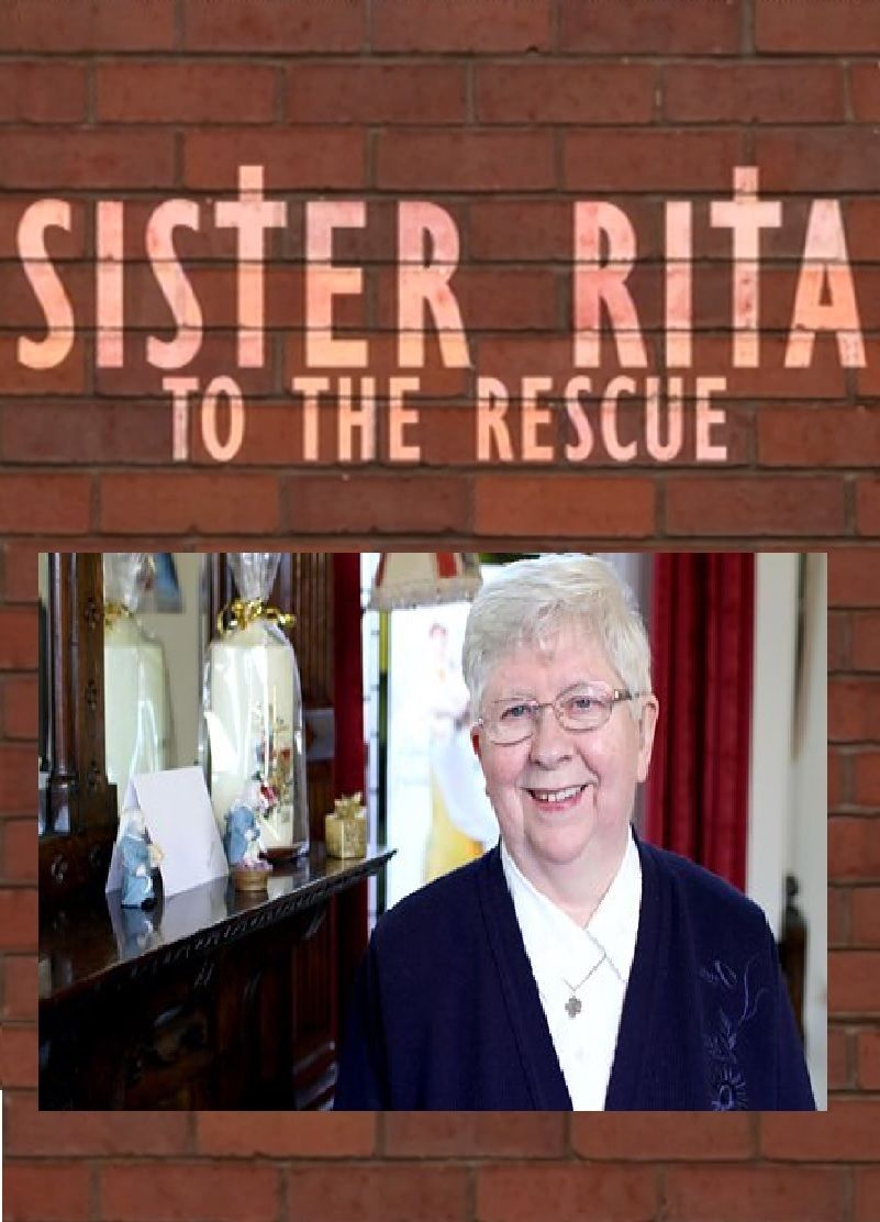 Sister Rita to the Rescue ne zaman