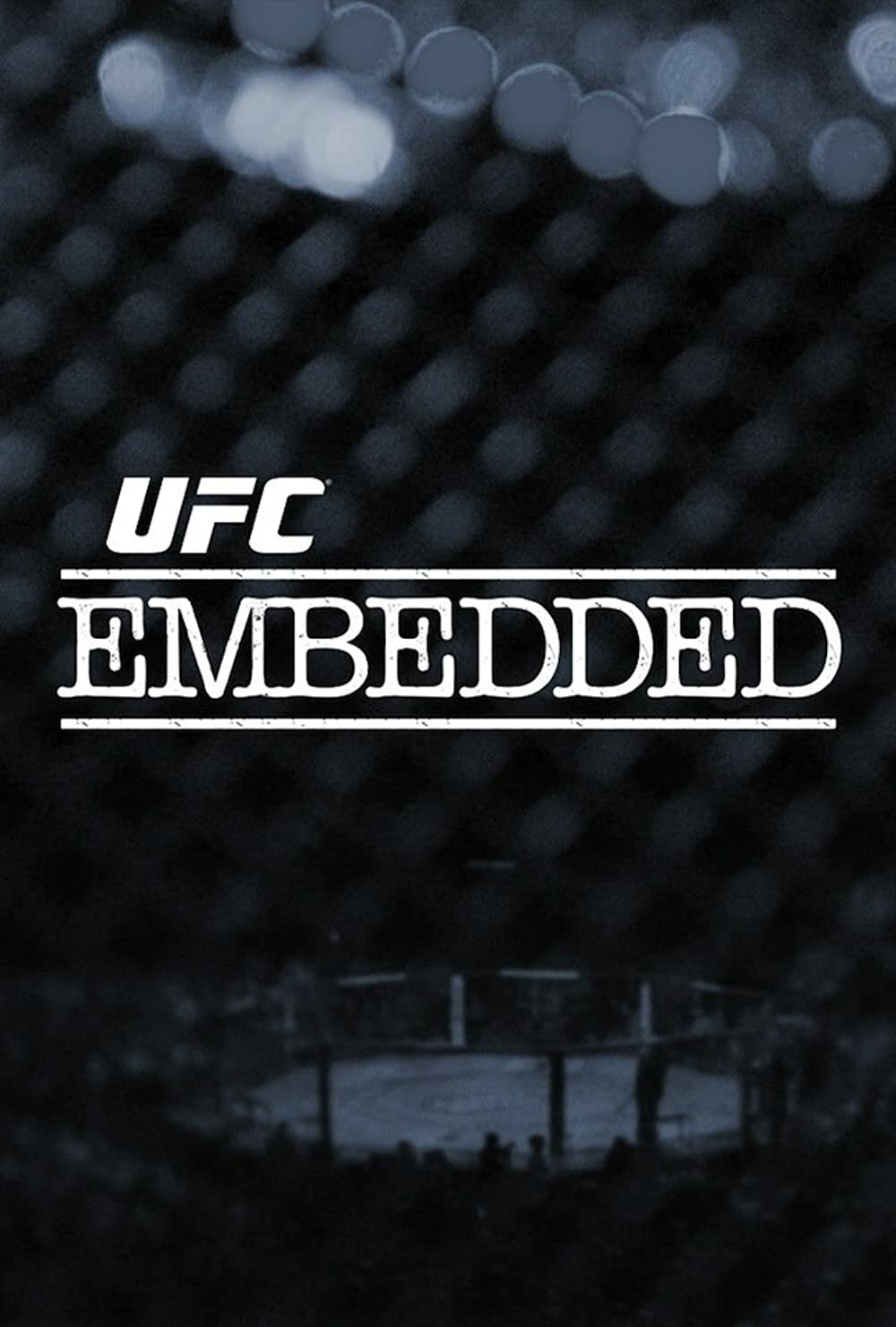 UFC Embedded ne zaman