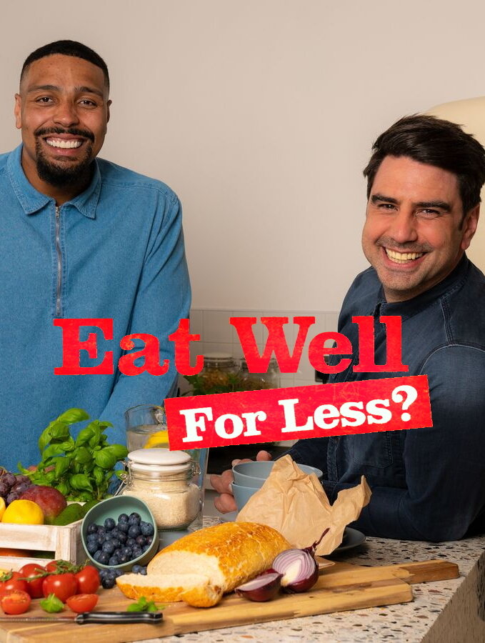 Eat Well for Less? ne zaman
