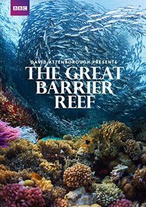 Great Barrier Reef with David Attenborough ne zaman