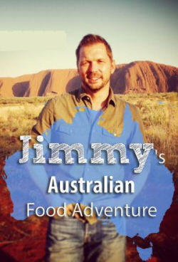 Jimmy's Australian Food Adventure ne zaman