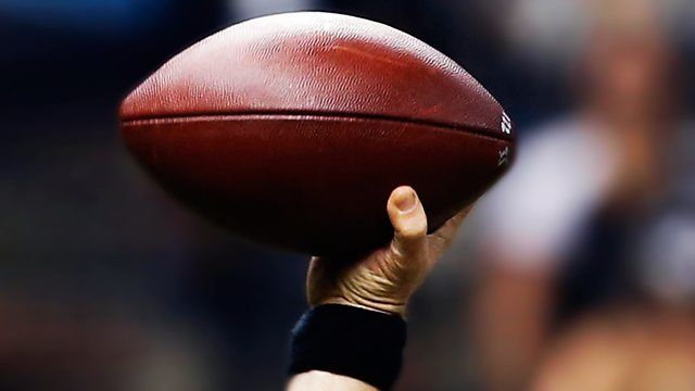 Race to Super Bowl 50 ne zaman