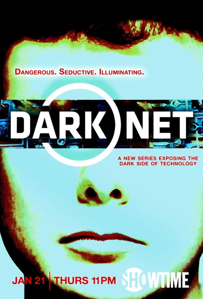 Dark Net ne zaman