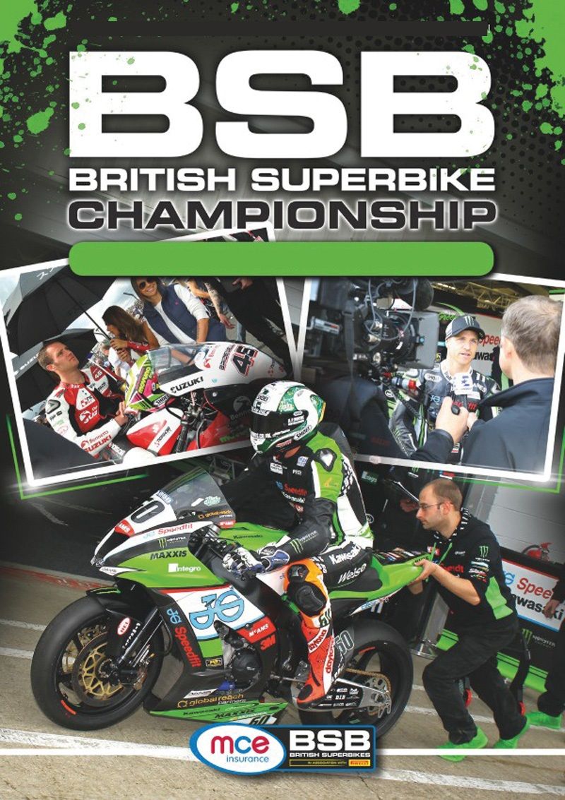 British Superbike Championship Highlights ne zaman