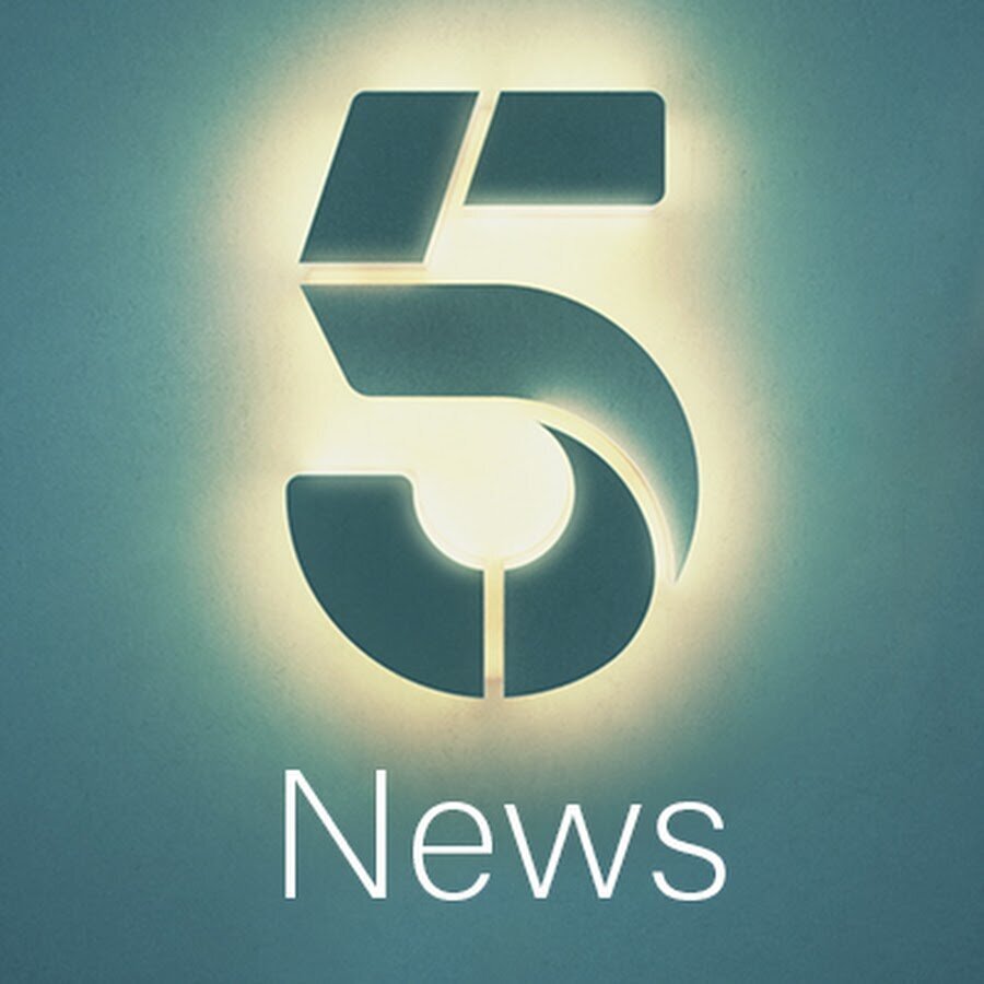 5 News Weekend ne zaman