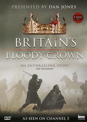 Britain's Bloody Crown ne zaman