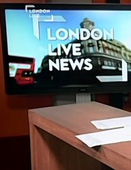 London Live News ne zaman