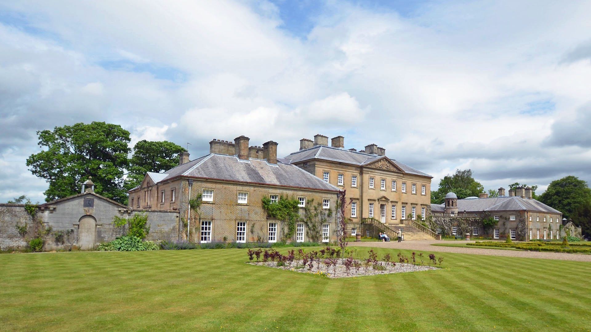 Oighreachdan na h-Alba/Great Estates ne zaman