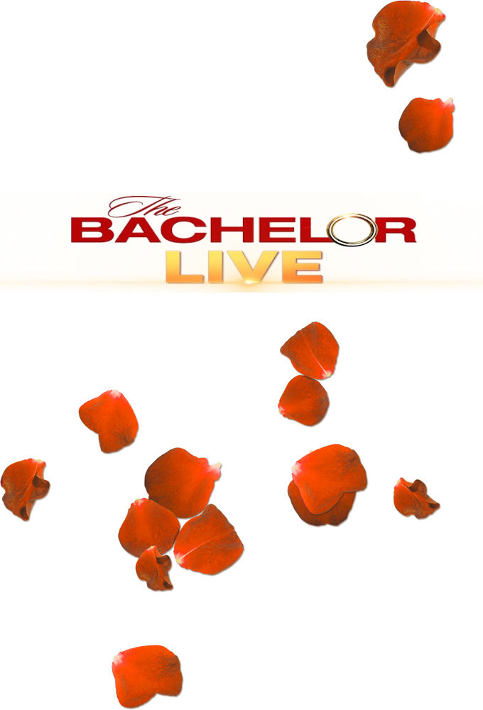 The Bachelor Live ne zaman
