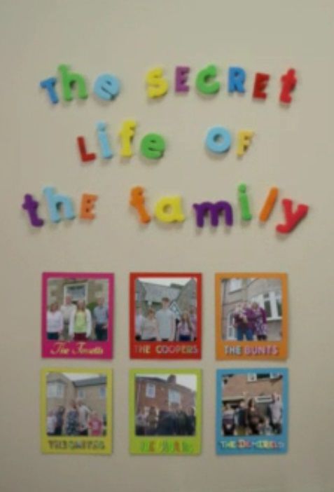 The Secret Life of the Family ne zaman
