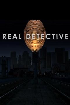 Real Detective ne zaman