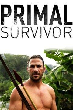 Primal Survivor ne zaman